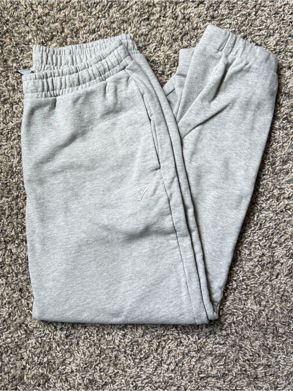 gymshark joggers